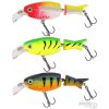 Predator Lures Predator Lures Twingo 06 5cm 8,5gr Floating Wobbler