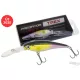 Haldorádó Predator Lures Trex 01 6.2cm 6.2gr Floating Wobbler