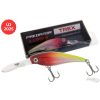 Predator Lures Trex 02 6,2cm 6,2gr Floating Wobbler