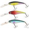 Predator Lures Trex 02 6,2cm 6,2gr Floating Wobbler