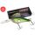 Haldorado Predator Lures Master 01 5cm 10gr Floating Wobbler