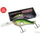 Haldorado Predator Lures Master 01 5cm 10gr Floating Wobbler
