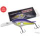 Haldorado Predator Lures Master 02 5cm 10gr Floating Wobbler