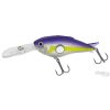 Haldorado Predator Lures Master 02 5cm 10gr Floating Wobbler