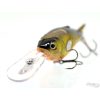 Haldorado Predator Lures Master 03 5cm 10gr Floating Wobbler