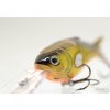 Haldorado Predator Lures Master 03 5cm 10gr Floating Wobbler