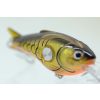 Haldorado Predator Lures Master 03 5cm 10gr Floating Wobbler