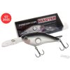 Haldorado Predator Lures Master 04 5cm 10gr Floating Wobbler