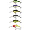 Haldorado Predator Lures Master 04 5cm 10gr Floating Wobbler