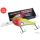 Haldorado Predator Lures Master 06 5cm 10gr Floating Wobbler