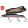 Haldorado Predator Lures Viper 02 11cm 16,2gr Floating Wobbler