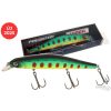 Haldorado Predator Lures Viper 04 11cm 16,2gr Floating Wobbler