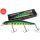 Haldorado Predator Lures Viper 04 11cm 16,2gr Floating Wobbler