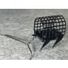 Haldorado Anti Tangle Metal Tube Feeder Lures 3dpcs