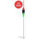 Haldorado MC1 Float 4gr Floating