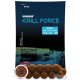 Haldorádó Krill Force Boilie Long Life 20mm Krill Indian Spice Feeding Boilie 700gr