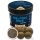 Haldorádó Krill Force Boilie Hard Hook Wafter 16, 20 mm Krill Natur Bait 70gr