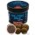 Haldorádó Krill Force Boilie Hard Hook Wafter 16, 20 mm Krill Hot Spicy Bait Boilie 70gr