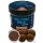 Haldorádó Krill Force Boilie Hard Hook Wafter 16, 20 mm Krill Indian Spice Bait Boilie 70gr