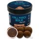 Haldorádó Krill Force Boilie Hard Hook Wafter 16, 20 mm Krill Indian Spice Bait Boilie 70gr