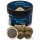 Haldorádó Krill Force Boilie Hard Hook Wafter 24, 30 mm Krill Natur Bait Boilie 100gr
