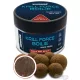 Haldorádó Krill Force Boilie Hard Hook Wafter 24, 30 mm Krill Hot Spicy Hook Bait Boilie 100gr