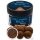 Haldorádó Krill Force Boilie Hard Hook Wafter 24, 30 mm Krill Indian Spice Bait Boilie 100gr