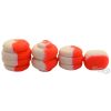 Fishing rod 4 Body Wafter Hot Lava 8-10mm Wafers 35gr
