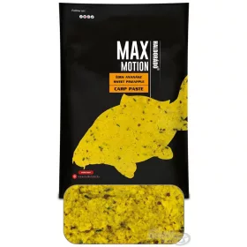   Haldorádó Max Motion Carp Paste Sweet Pineapple Paste 600gr