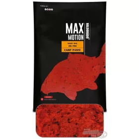 Haldorádó Max Motion Carp Paste Big Fish Paste 600gr