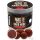 Fishing Radar Max Motion Boilie Hard Hook Wafter 16, 20mm Spicy Red Liver Bait 100gr