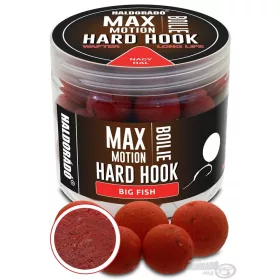   Haldorádó Max Motion Boilie Hard Hook Wafter 16, 20mm Big Fish Bait Boilie 100gr