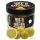 Haldorádó Max Motion Boilie Hard Hook Wafter 24, 30mm Champion Corn Bait Boilie 150gr