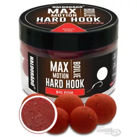   Haldorádó Max Motion Boilie Hard Hook Wafter 24, 30mm Big Fish Hookbait Boilie 150gr