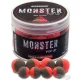 Haldorádó Monster Pop Up Big Carp Tuna & Mosquito Larva 13-17mm Pop Up 50gr
