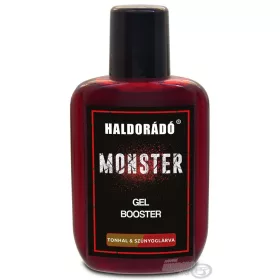   Haldorádó Monster Gel Booster Tuna & Mosquito Larva Aroma 75ml