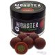 Haldorádó Monster Magnum 30+mm Tuna & Mosquito Larva Sinking Hookbait 70gr