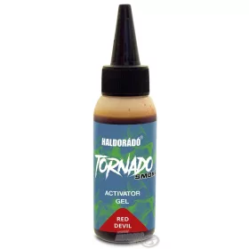Haldorádó Tornado Smoke Activator Gel Red Devil 60ml