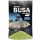Haldorádó Busa Fish Spirulina Groundbait 1kg