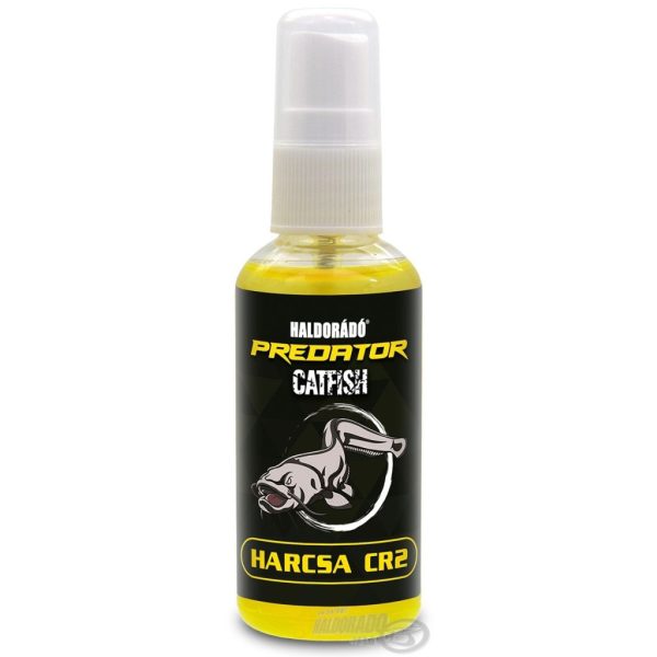 Predator Predator Predator Aroma Spray Catfish CR2 50ml