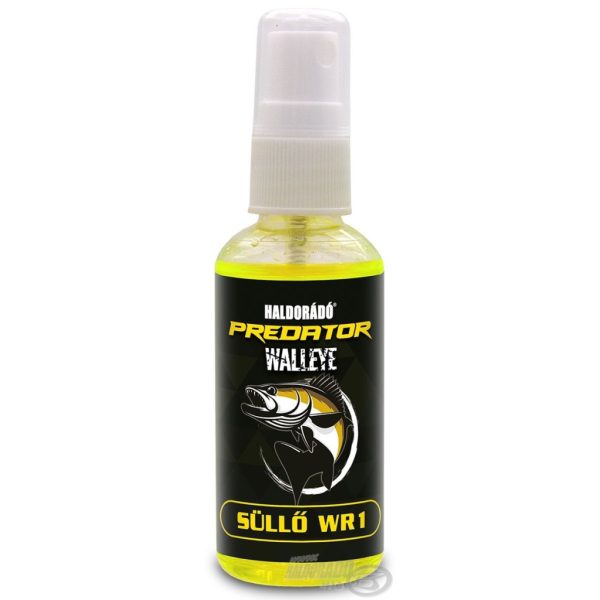 Predator Predator Predator Aroma Spray Walleye WR1 50ml