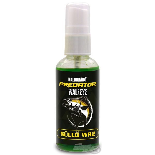 Predator Predator Predator Aroma Spray Walleye WR2 50ml