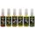 Predator Predator Predator Aroma Spray Mix 6 flavours in a can 300ml