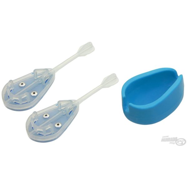 Haldorado Dart Pro Aqua S 20gr Basket Set 2+1pcs