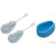Haldorado Dart Pro Aqua S 20gr Basket Set 2+1pcs