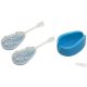 Haldorado Dart Pro Aqua L 50gr Basket Set 2+1pcs
