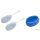 Haldorado Dart Pro Aqua XL 45gr Basket Set 2+1pcs