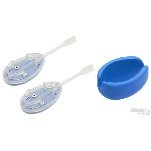 Haldorado Dart Pro Aqua XL 45gr Basket Set 2+1pcs