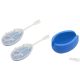 Haldorado Dart Pro Aqua XL 45gr Basket Set 2+1pcs