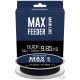 Haldorádó Max Feeder Black 0,30mm 300m Monofilament Mainline